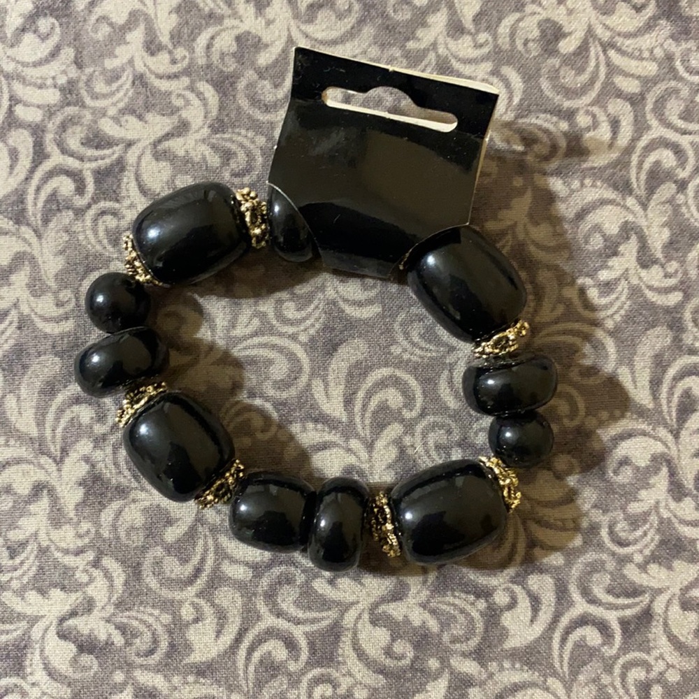 Chunky bracelet